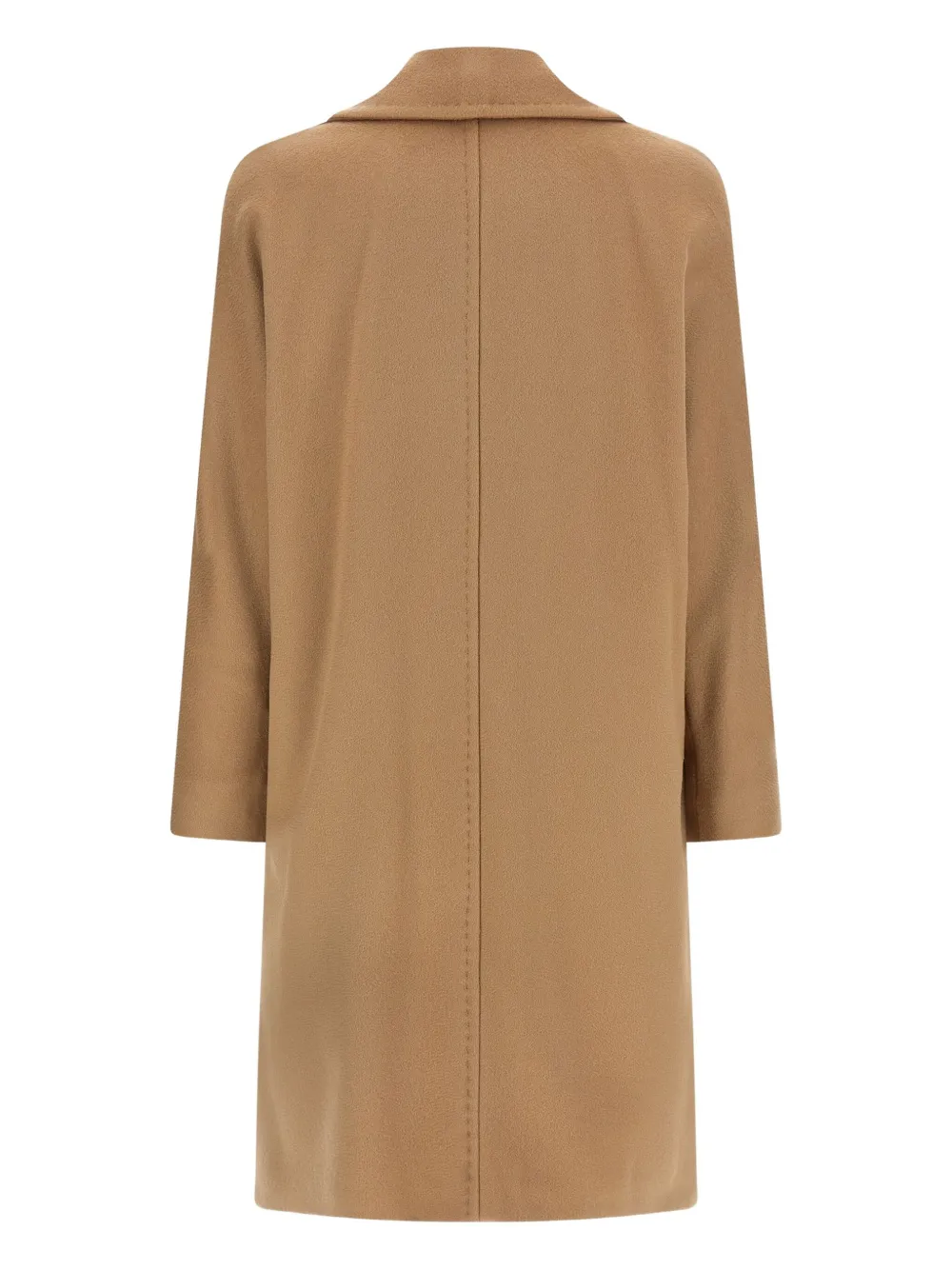 Max Mara double-breasted coat | Double Breasted & Peacoats | Image 2