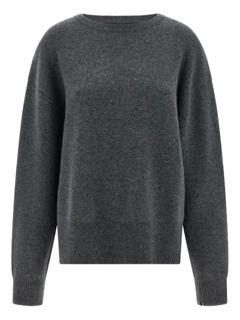 extreme cashmere N°431 Mike sweater