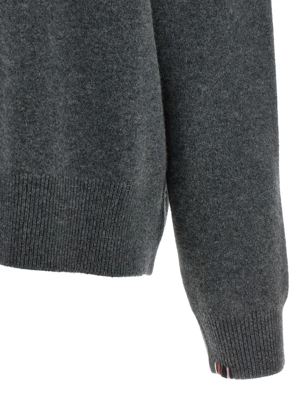 Extreme Cashmere 'n°431 Mike' Sweater In Gray