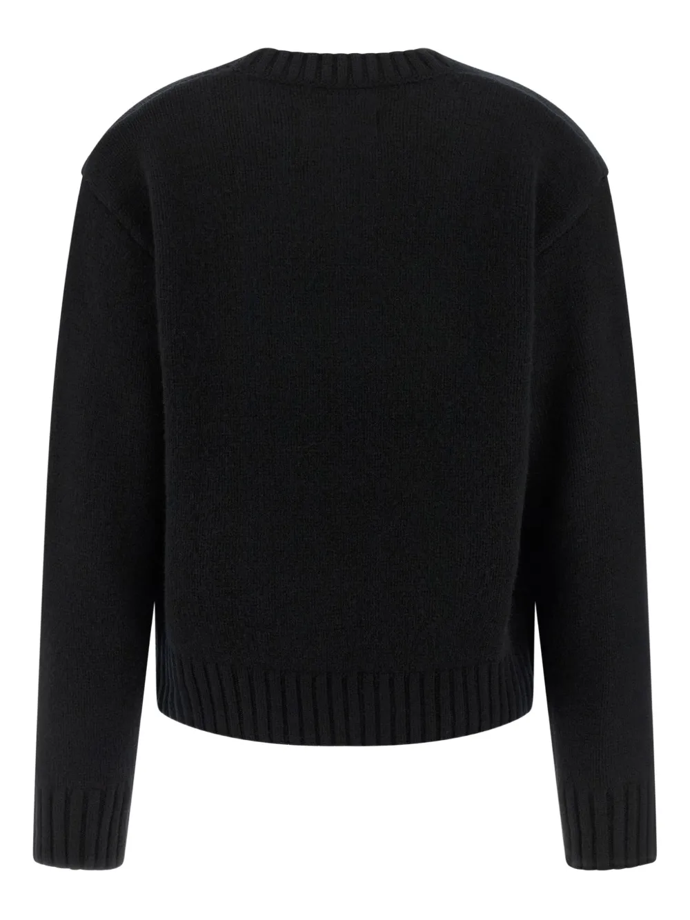 extreme cashmere Nº373 Oldie sweater | Jumpers | Image 2