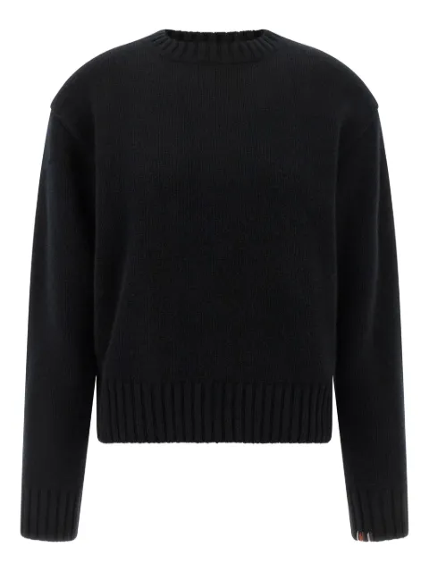 extreme cashmere Nº373 Oldie sweater