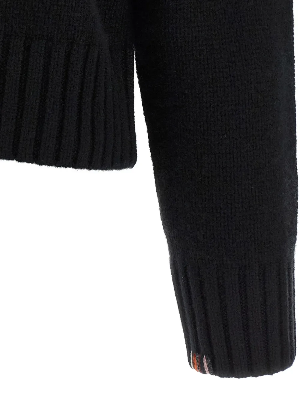 Extreme Cashmere 'n°373 Oldie' Sweater In Black