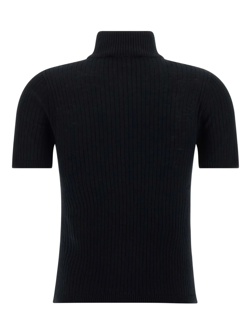 Max Mara Jnagy ribbed high-neck sweater | Knitted Sweaters | Image 2