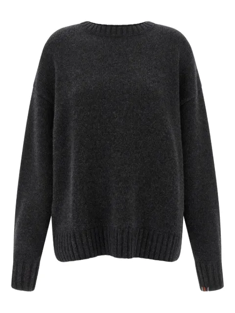 extreme cashmere Nº383 Lovely sweater