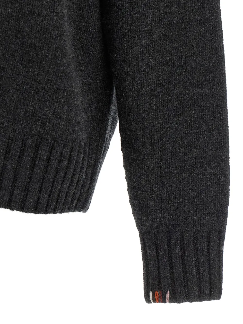 Extreme Cashmere N383 Lovely Sweater In Gray