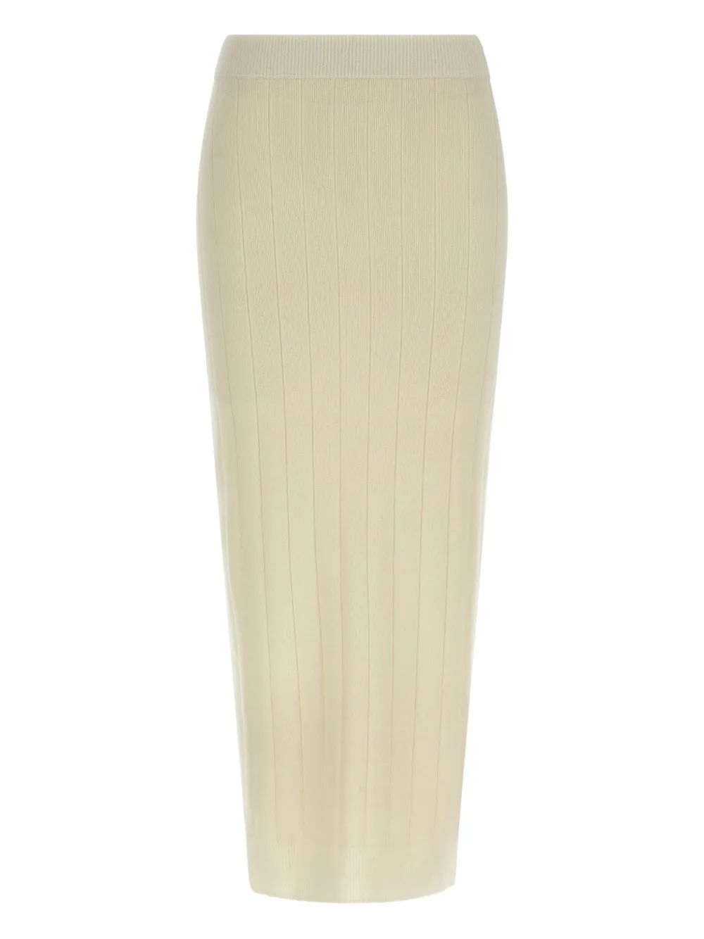 Max Mara Sante スカート - ホワイト Max Mara Sante スカート - ホワイト