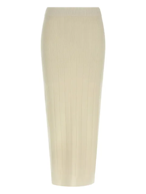 Max Mara falda Sante