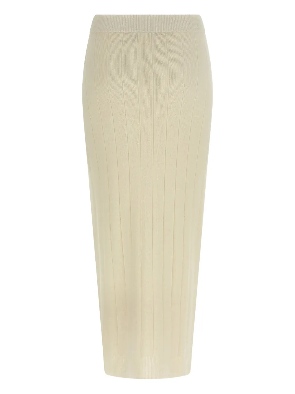 Max Mara Sante skirt - Wit