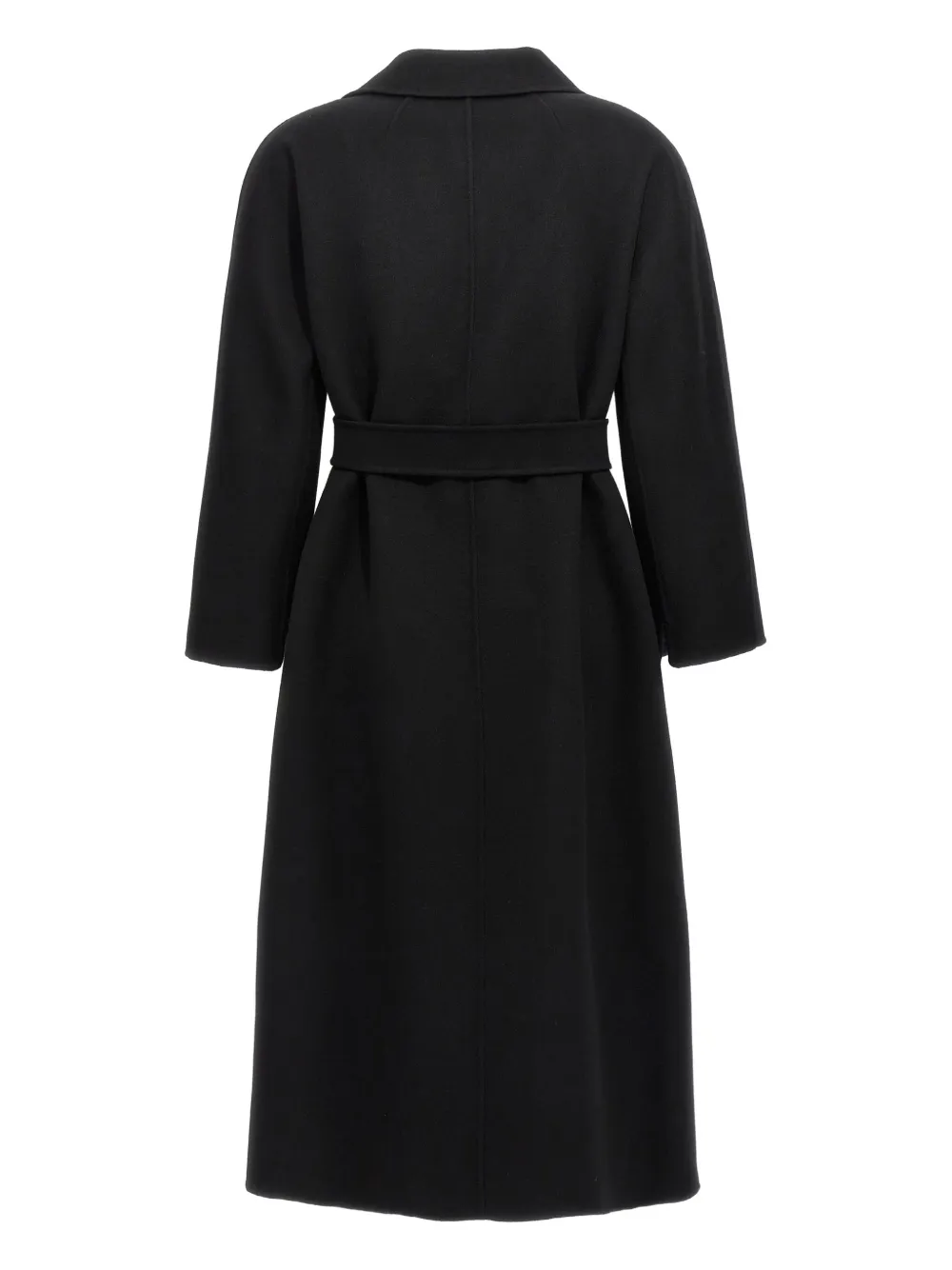 Max Mara Esturia belted coat | Single Breasted Coats | Image 2