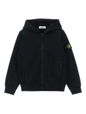 Stone Island Junior キッズ通販 - FARFETCH