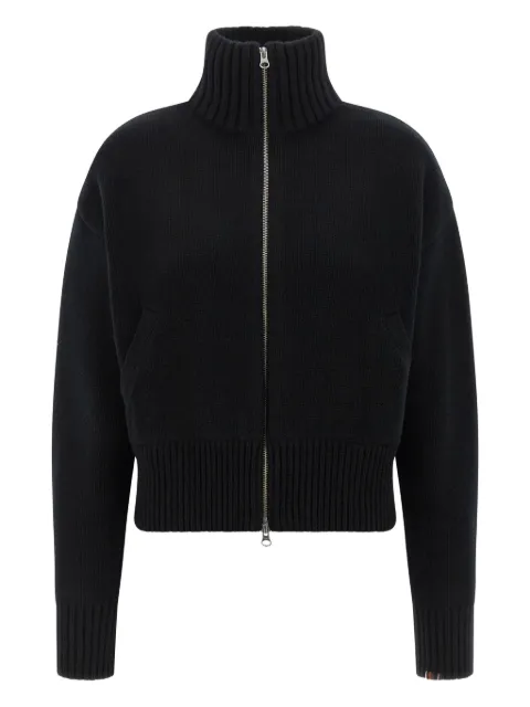 extreme cashmere cárdigan Nº 438 Xtra Fab