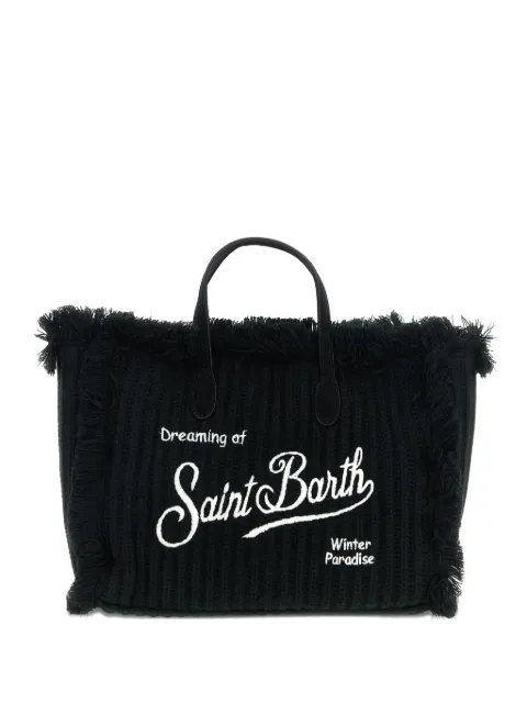 MC2 Saint Barth tote Colette de lana