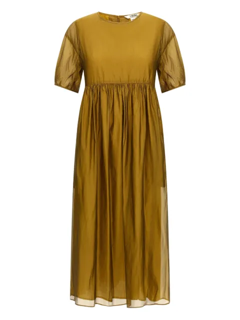 Max Mara Fatoso dress