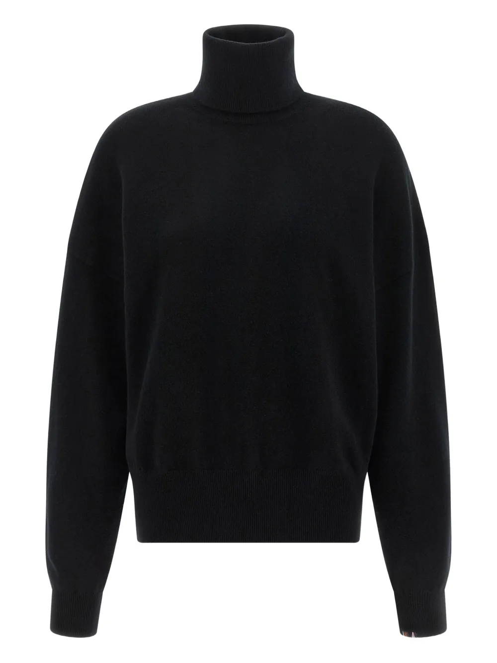 extreme cashmere N°204 Jill sweater | noir | Image 1