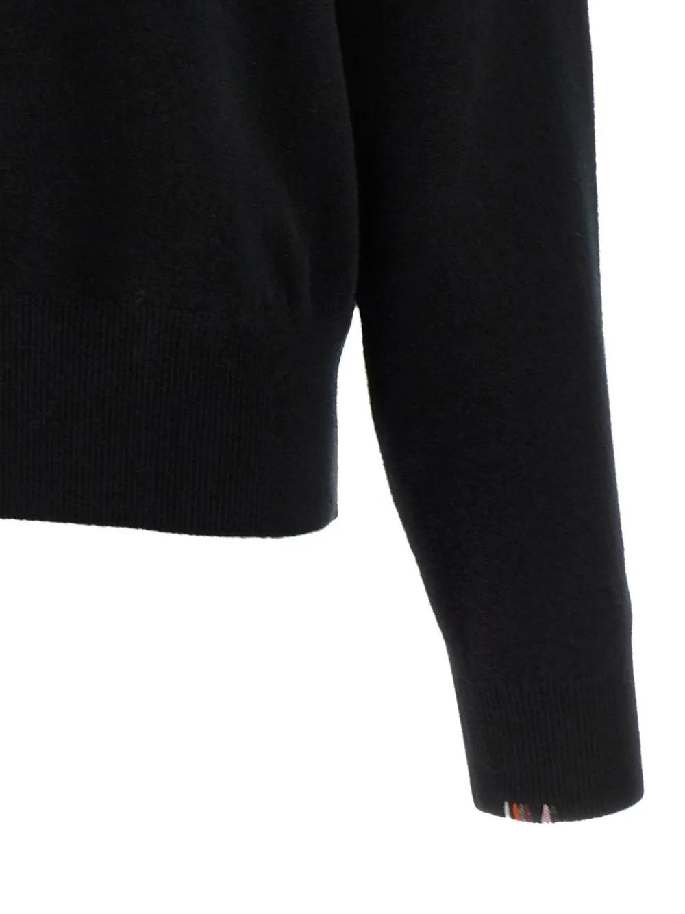Extreme Cashmere 'n°204 Jill' Turtleneck Sweater In Black