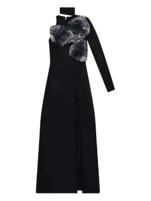 formal evening dresses australia DENISA