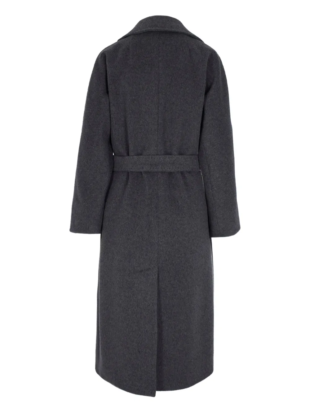 Max Mara belted coat | Single Breasted Coats | Image 2