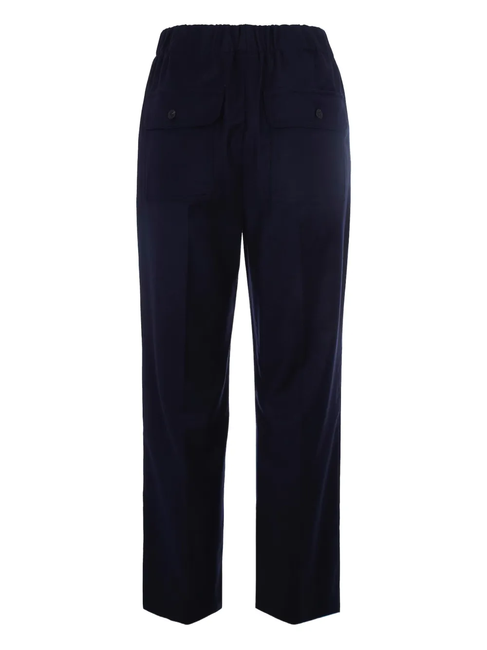 Max Mara Hateley trousers - Blauw