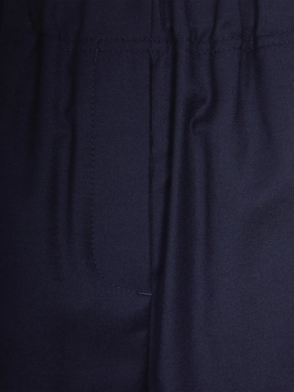 Max Mara Hateley broek Blauw