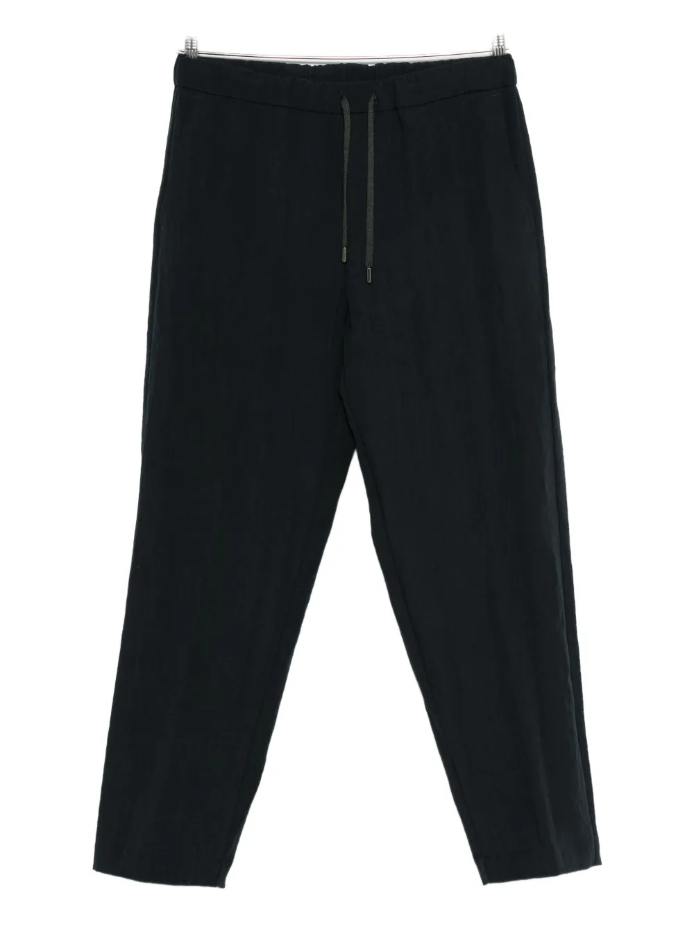 Costumein drawstring trousers | Blue | Image 1