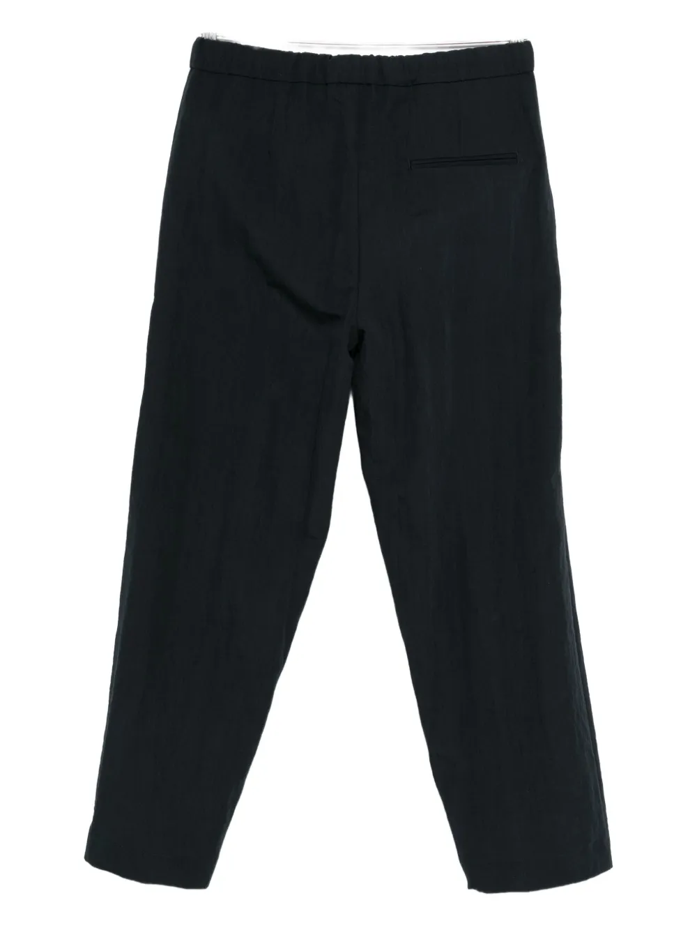 Costumein drawstring trousers | Tapered Trousers | Image 2