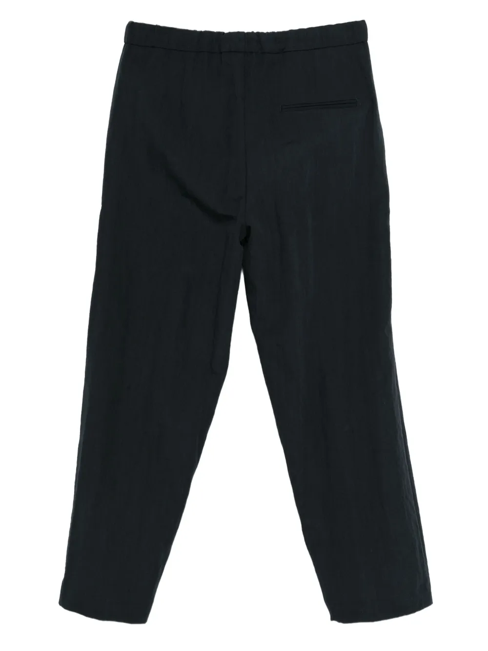 Costumein drawstring trousers | Tapered Pants | Image 2
