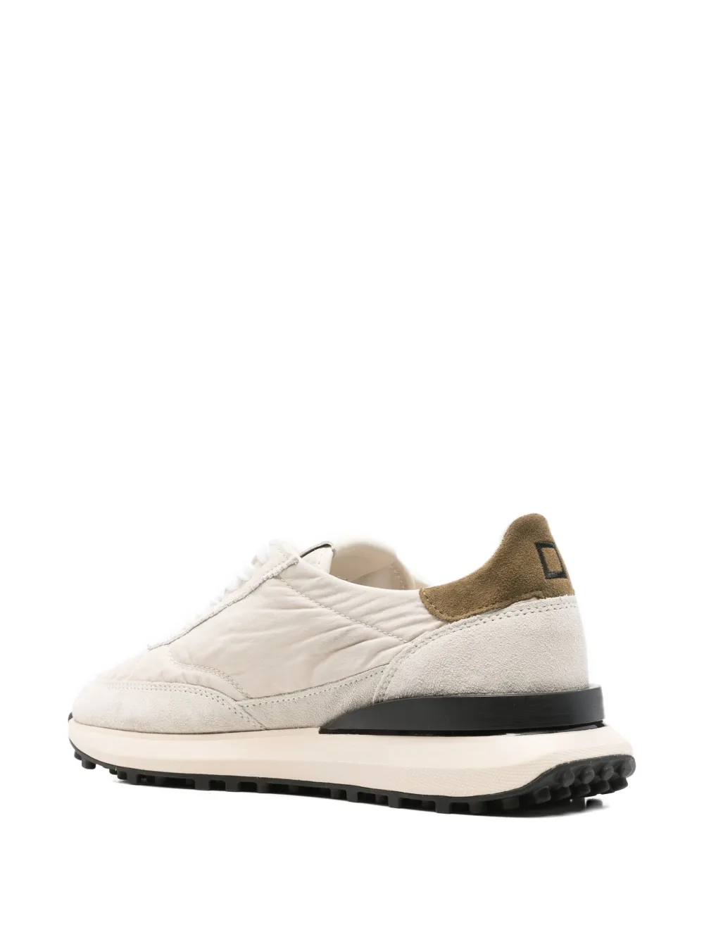 D.A.T.E. M431-AT-NY-BI sneakers Beige