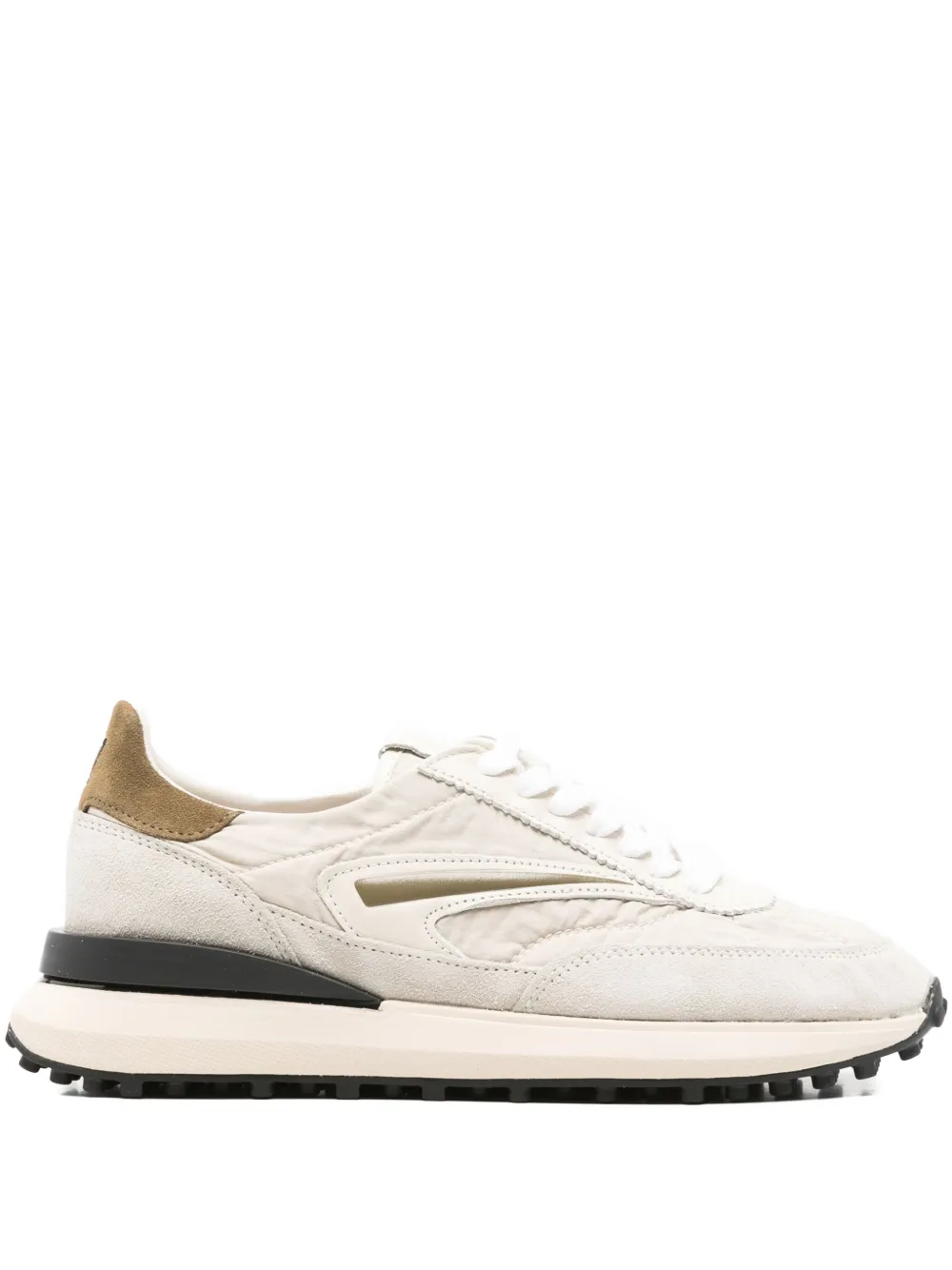 D.A.T.E. M431-AT-NY-BI sneakers | Neutrals | Image 1