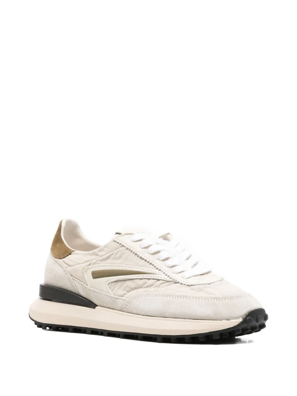 D.A.T.E. M431-AT-NY-BI sneakers | Low-Tops | Image 2
