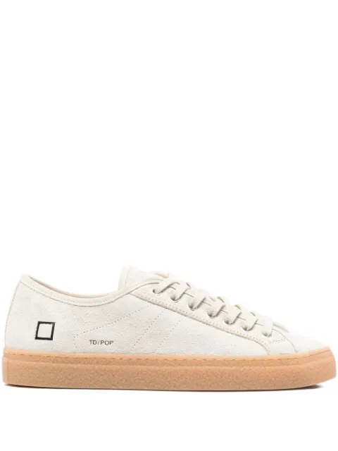 D.A.T.E. Tender Pop sneakers