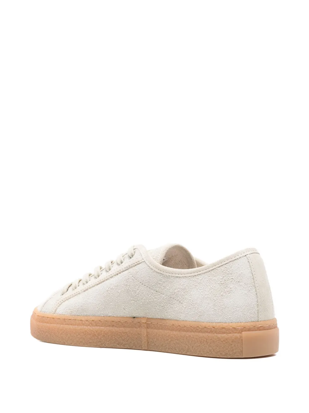 D.A.T.E. Tender Pop sneakers Beige