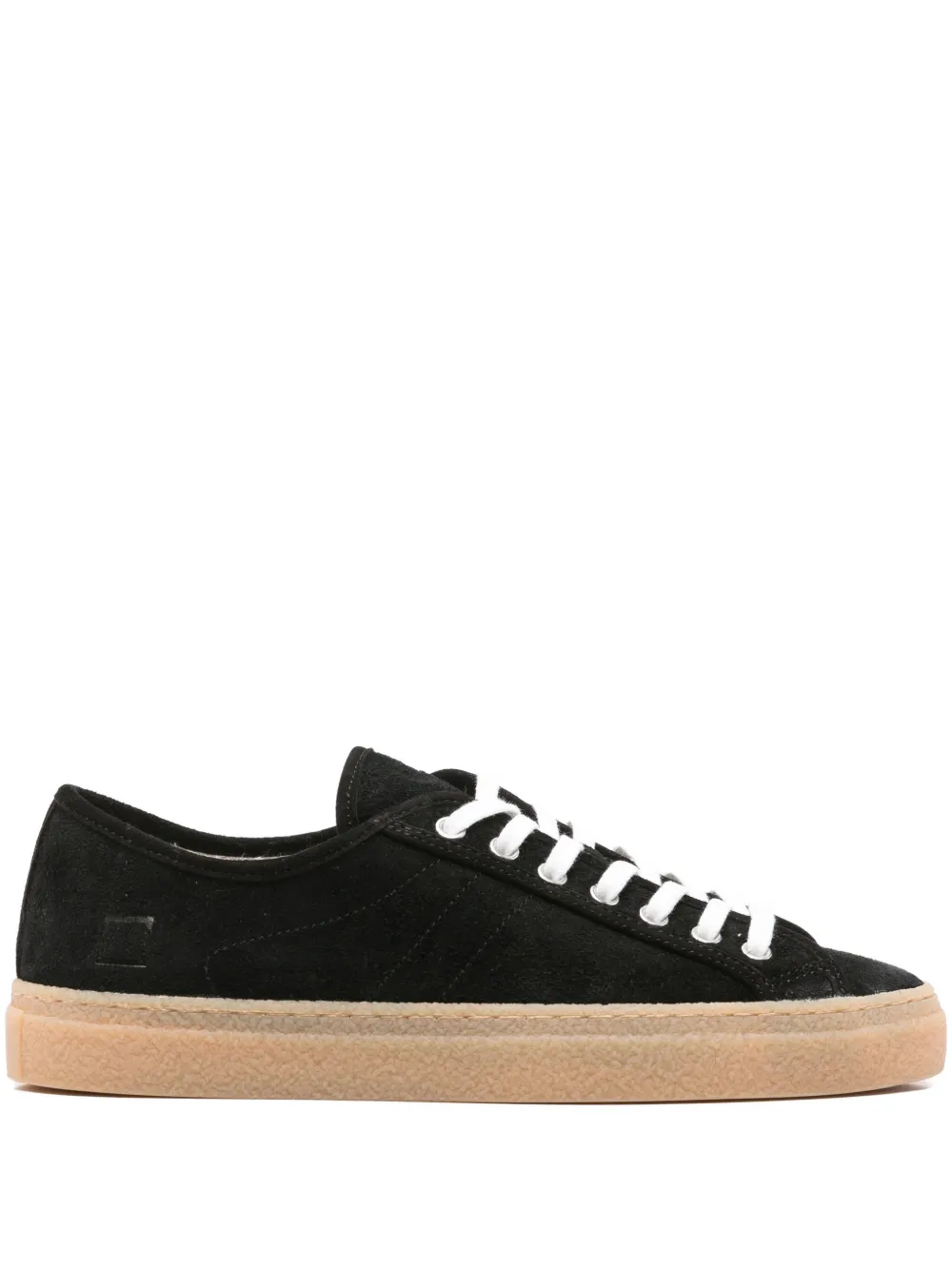 D.A.T.E. Tender Pop sneakers | Black | Image 1