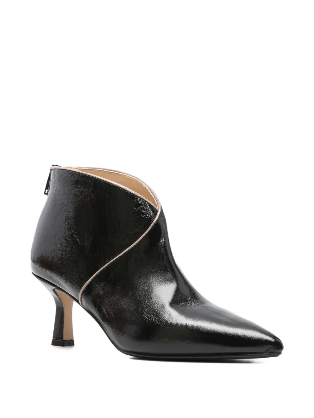 L Arianna pointed-toe ankle boots | Ankle Boots | Image 2