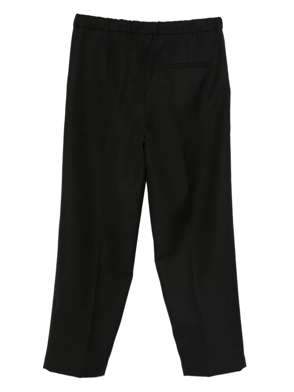 Costumein drawstring-waist trousers | Regular-Fit & Straight Leg Pants | Image 2