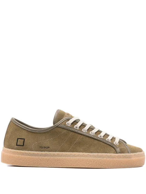 D.A.T.E. M431-TE-PO-A sneakers