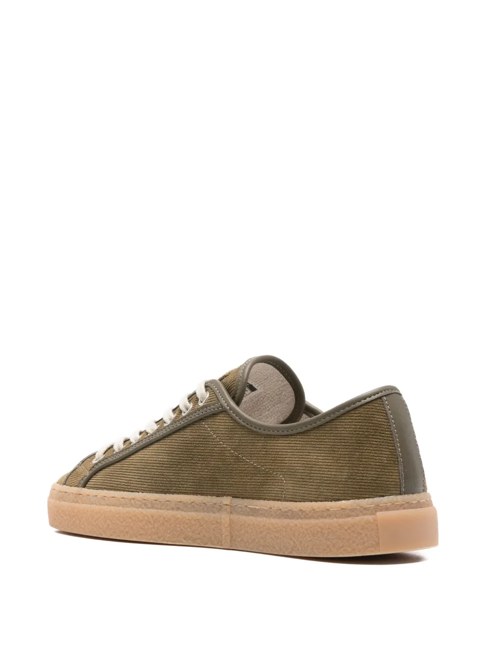 D.A.T.E. M431-TE-PO-A sneakers Groen