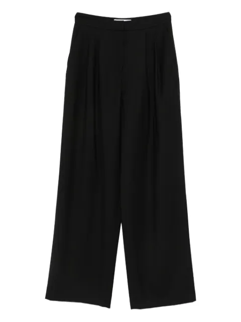 IRO Costane pleated trousers