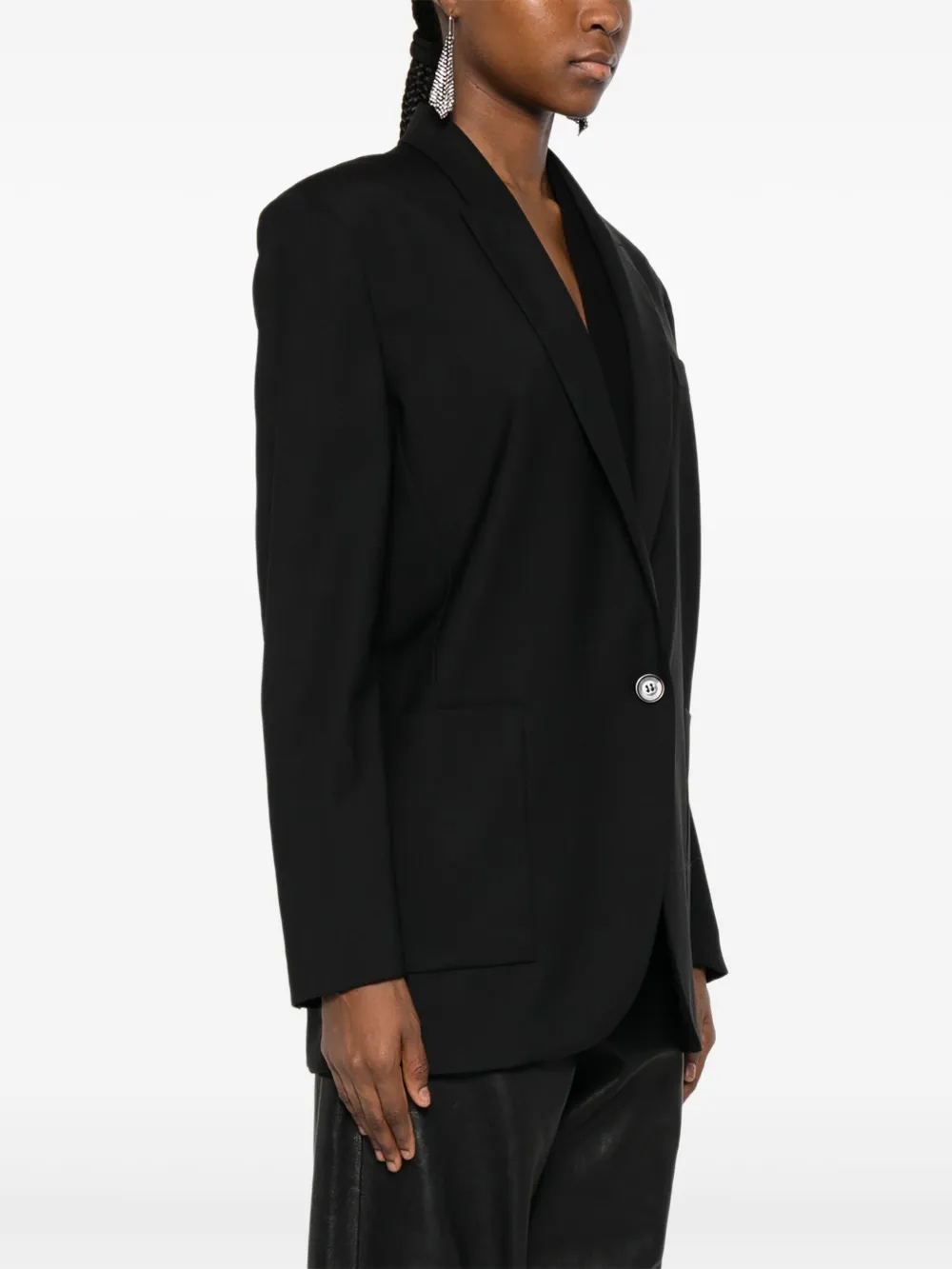 IRO Camylle blazer Zwart