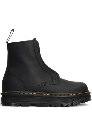 Dr.Martens 2976QUAD チェルシーブーツ ブラック Dr. Martens 2976 Quad チェルシーブーツ | ブラック | FARFETCH JP