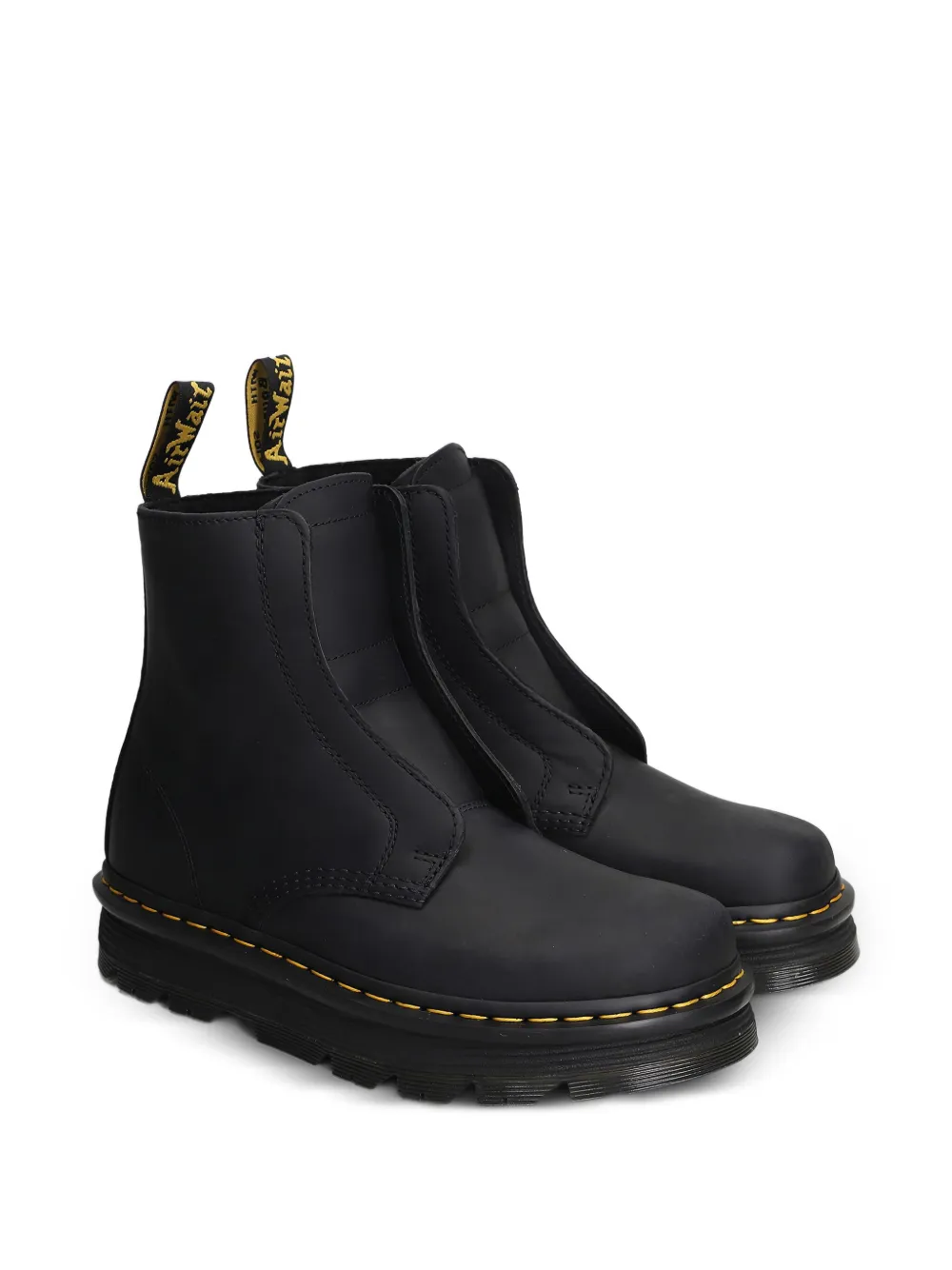 Dr. Martens botas sin agujetas | Botas chelsea | Image 2
