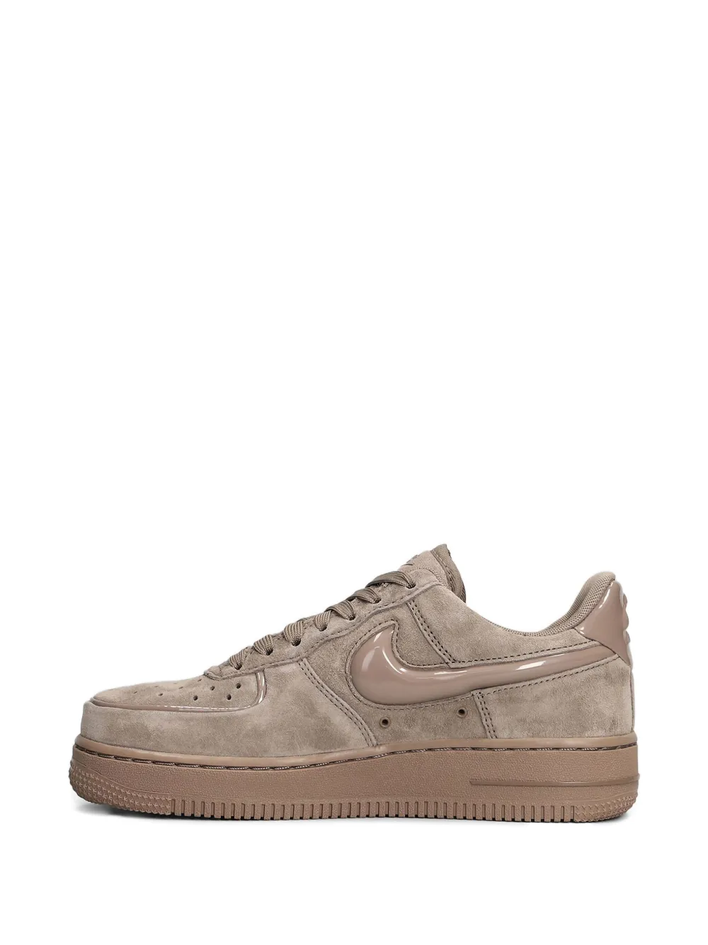 Nike Air Force 1 '07 sneakers Beige