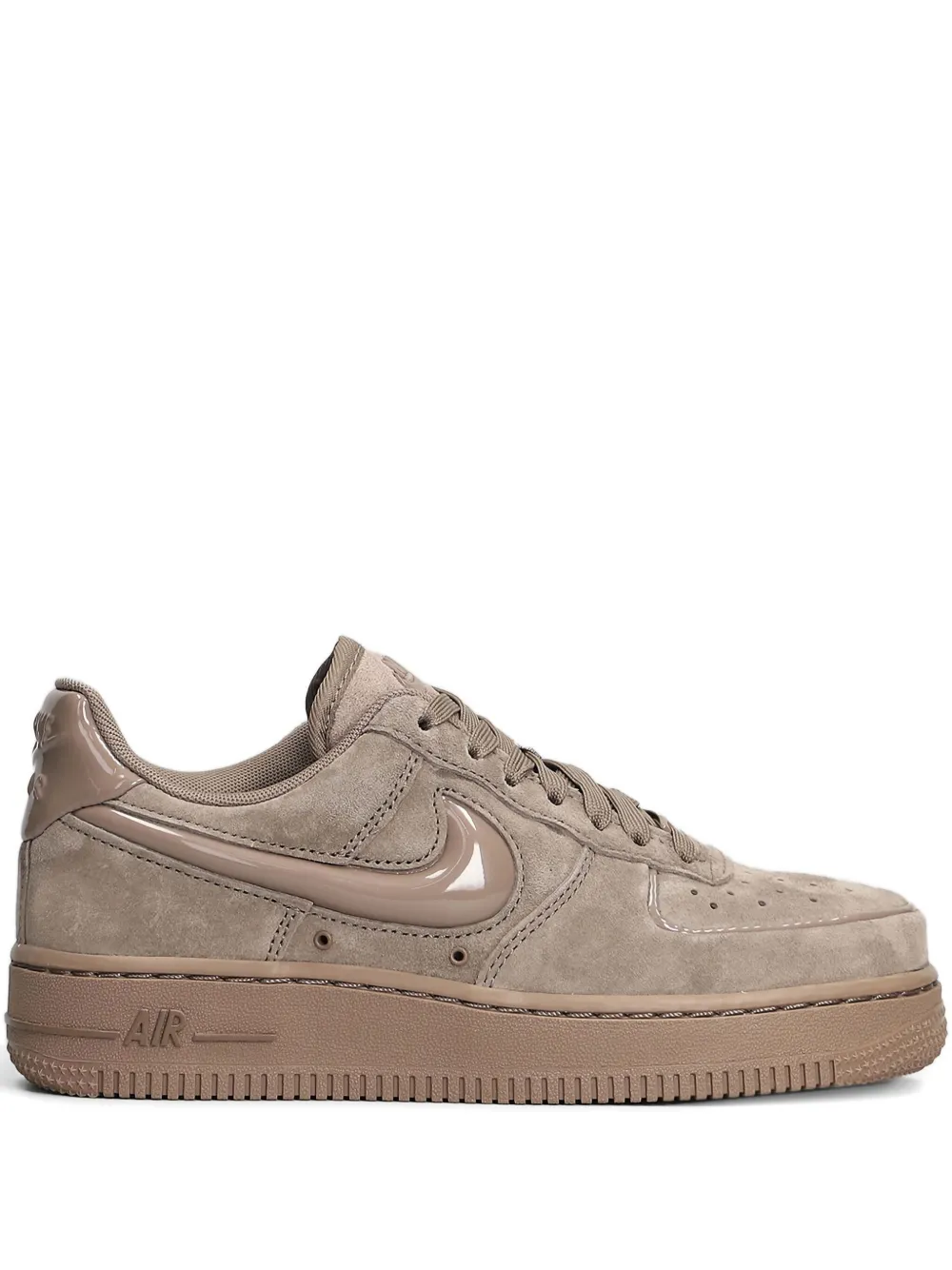 Nike Air Force 1 '07 sneakers Beige