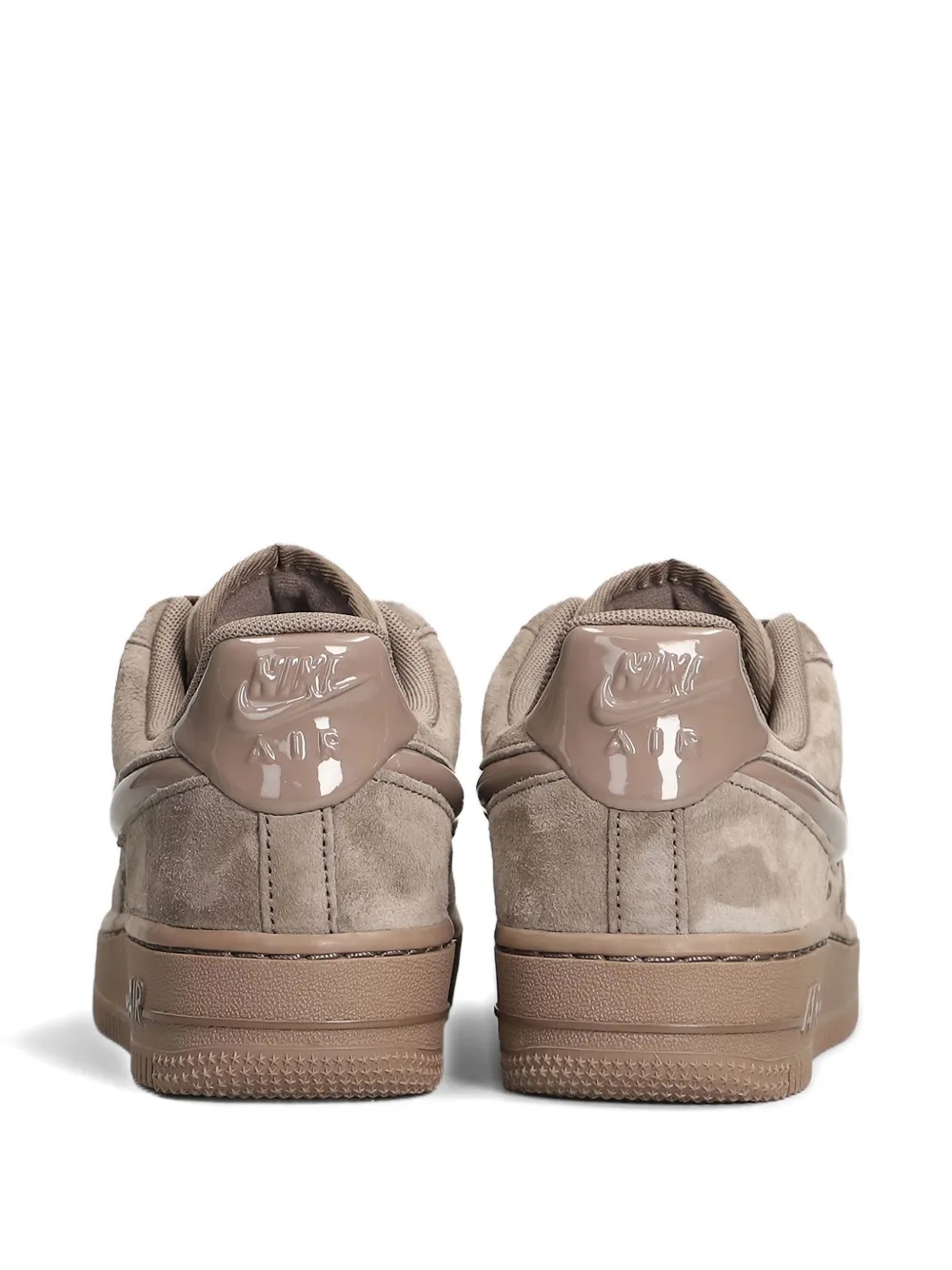 Nike Air Force 1 '07 sneakers Beige
