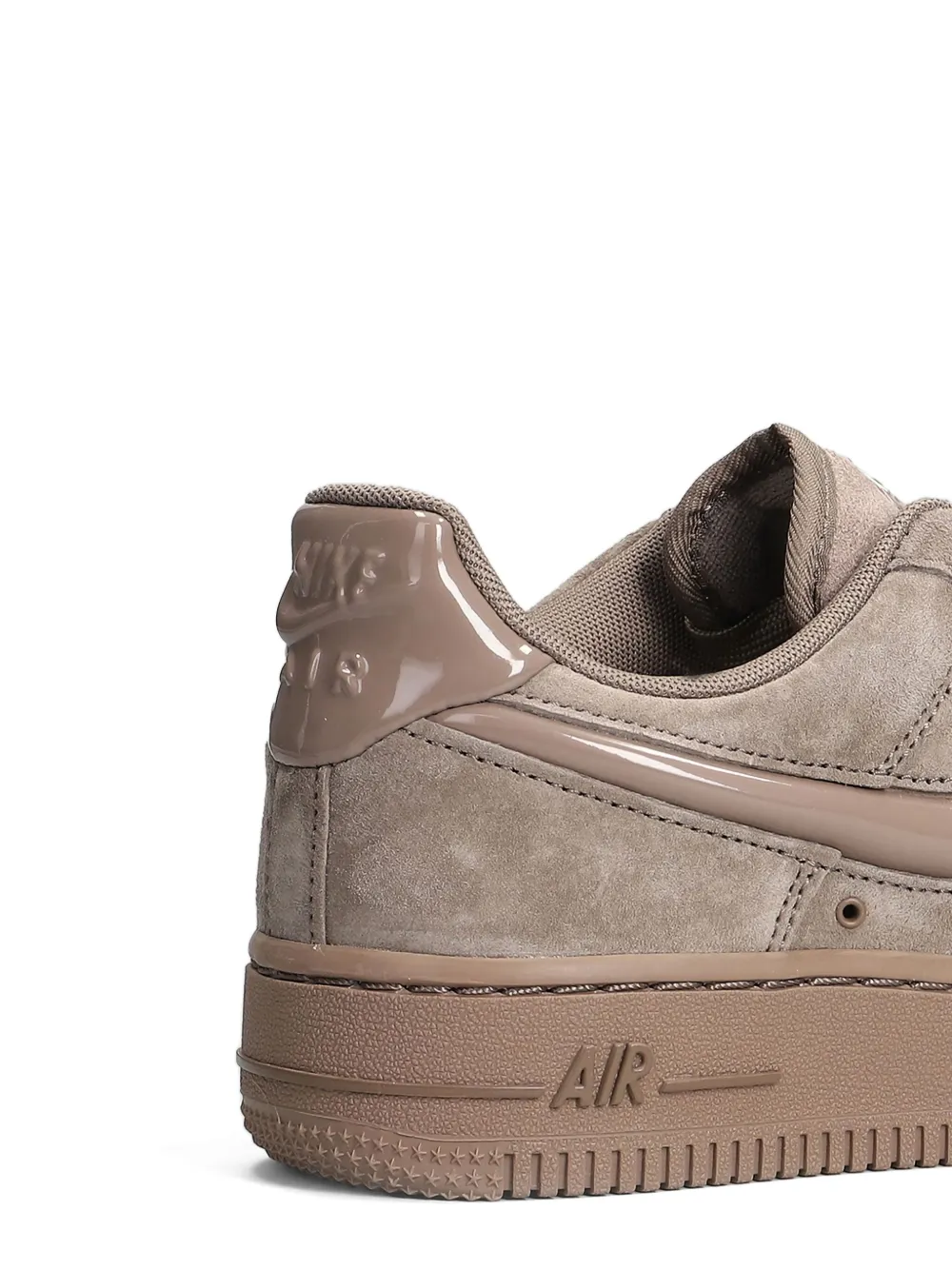 Nike Air Force 1 '07 sneakers Beige