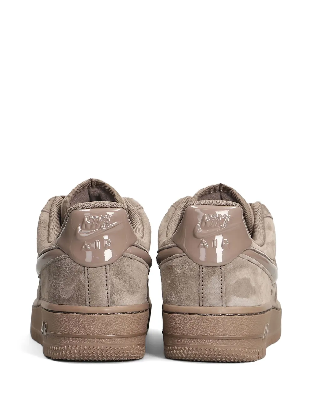 Nike Air Force 1 '07 sneakers Beige