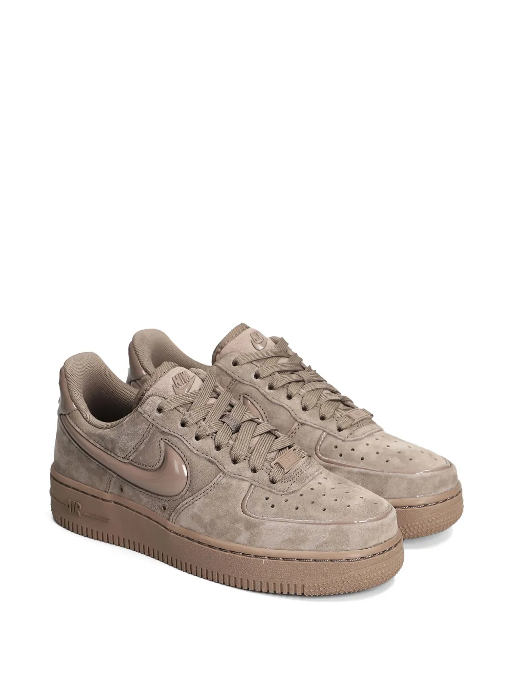Nike tenis Air Force 1 '07 | Tenis bajos | Image 2