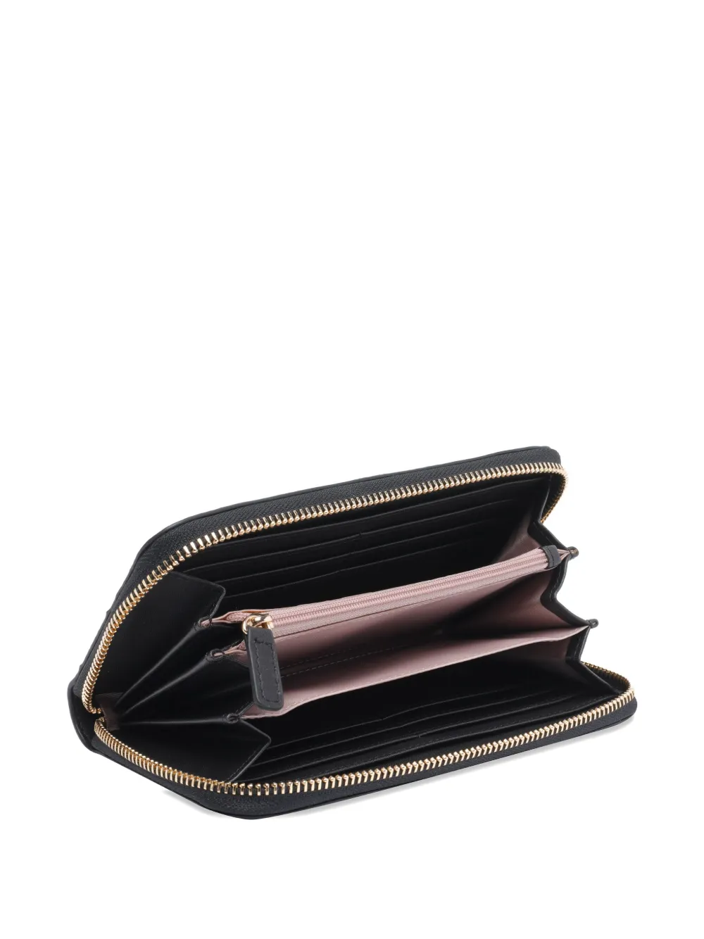 LIU JO logo-embossed wallet | Image 2