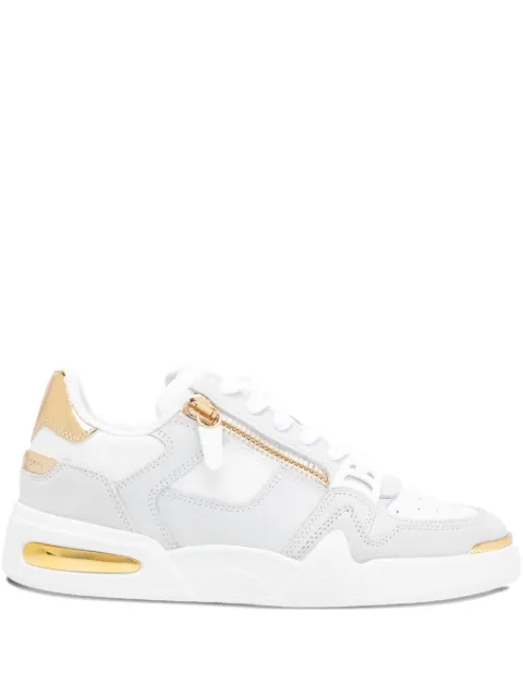 Giuseppe Zanotti tenis bajos Gz-Ghost