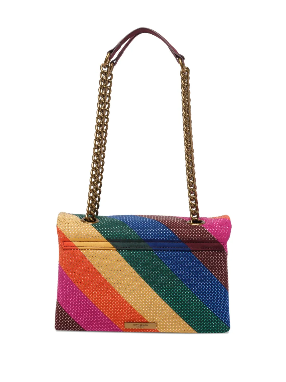 Kurt Geiger London Kensington mini bag | Image 2