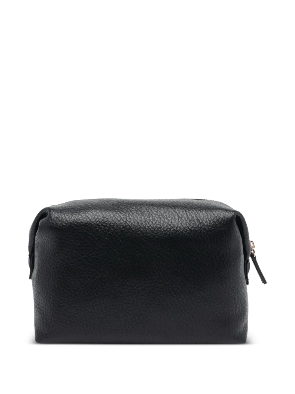 LIU JO zip-fastening logo-detail vanity bag | Image 2
